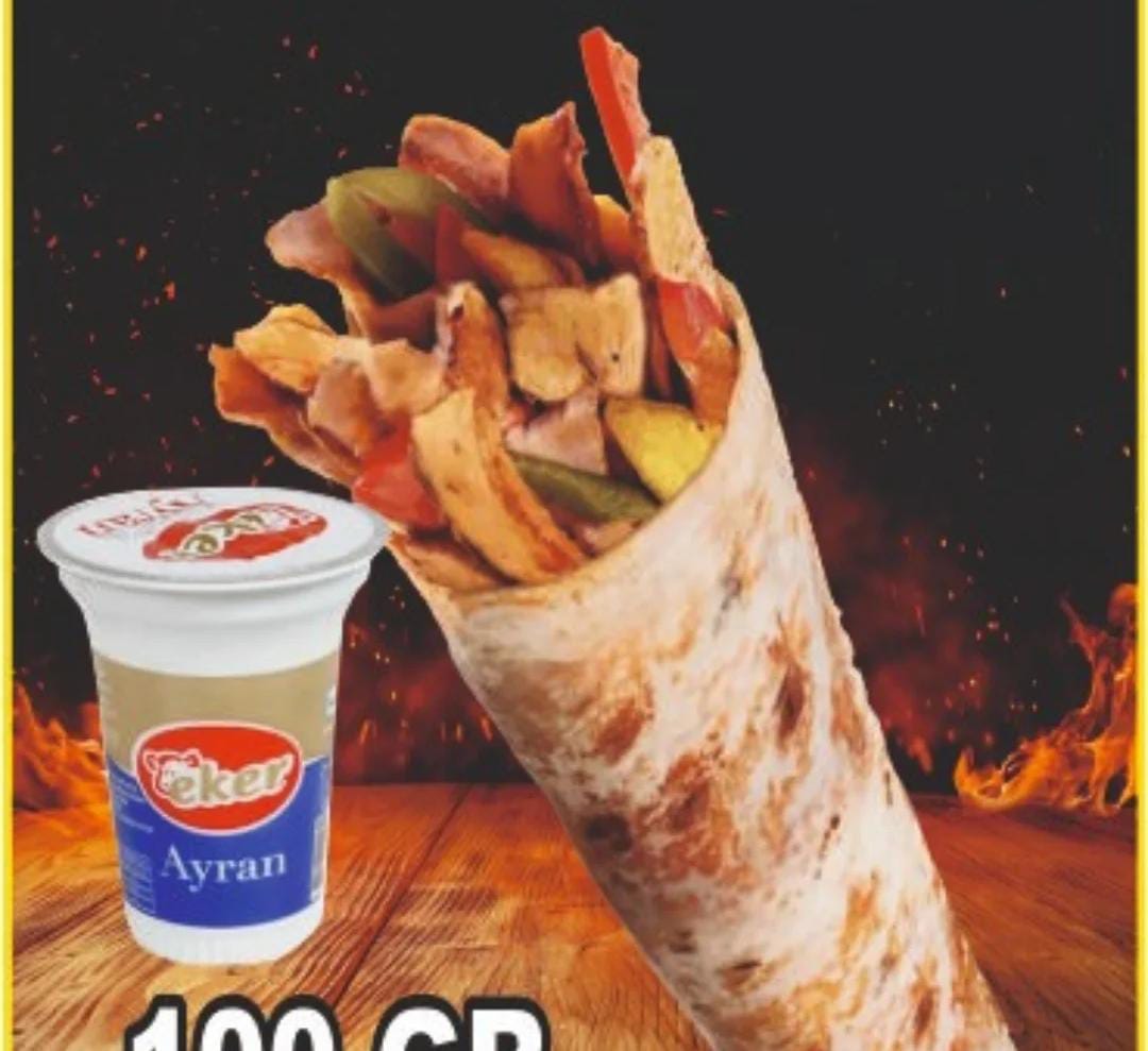 Bella Pizza & Döner